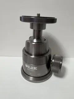 SLIK SBH-550 GM 大型自由雲台のサムネイル