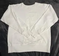 ノースフェイス パープルレーベル　スウェット　10oz