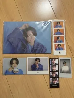 BTS ジョングク Yet to Come in BUSAN 他