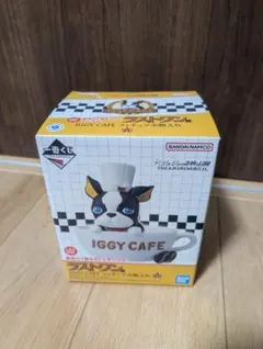 一番くじ ジョジョの奇妙な冒険 -THE★JOJO WORLD-　ラストワン