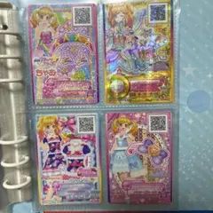 アイカツスターズ まとめ売り