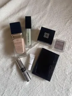 ジャスミーさん専用GIVENCHY IRRESISTIBLE フェイスパウダー - メルカリ