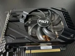 GTX1660super palit