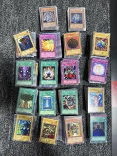 2001年遊戯王真デュエルモンスターズII 継承されし記憶 ゲーム特典付属