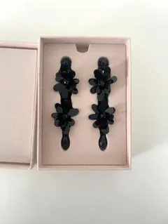 Simone Rocha x H&M ブラックヘアピン2個セット - メルカリ