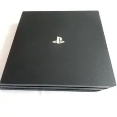 PlayStation 4 Pro 1TB 本体 ブラック