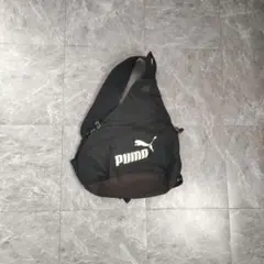 PUMA プーマ スリングバッグ ワンショルダー y2k