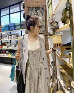 ニコアンド[人気スタッフプロデュース企画] Misayoさんプロデュース ベスト