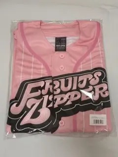 2026年最新】グループ名：FRUITS ZIPPER アイドル Tシャツ・アパレルの