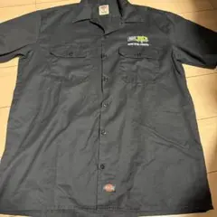 Dickies 半袖ワークシャツのサムネイル