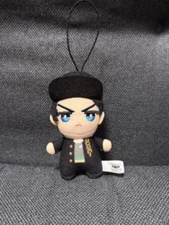 ジョジョの奇妙な冒険 ちみっともぬい 承太郎