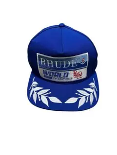 RHUDO キャップ