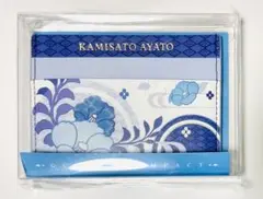 神里綾華 キャラクターグッズ