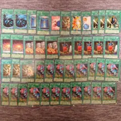 パ1028　遊戯王　2期　まとめ