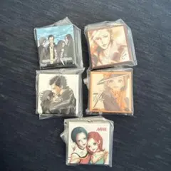 M*N様 NANA CD風アクリルチャーム　セット