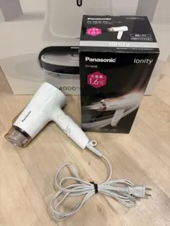Panasonic EH-NE4E ドライヤー イオニティ