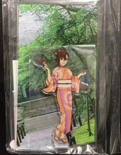 京まふ限定 ダンダダン アクリルスタンド モモ