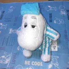 一番くじムーミン新品未使用