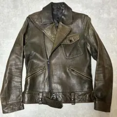 N.HOOLYWOOD シングルライダースジャケット レザー　牛革 楽天市場】n.hoolywood レザーの通販