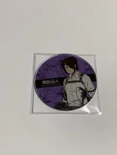 進撃の巨人 ハンジ アクリルコースター