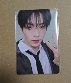 TXT 大阪限定ラキドロトレカ スビン