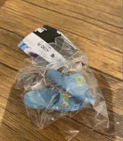 【新品未開封】ニコアンドミニチュアチャームコレクション（サンダル）