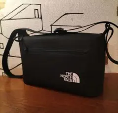 THE NORTH FACE ショルダーバッグ ブラック