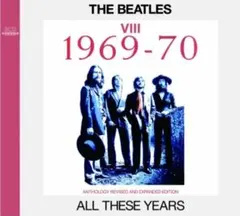 ♬ THE BEATLES Anthology 1969-1970