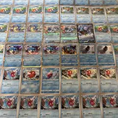 ポケモンカード】超貴重！絶版 2016年 コイキング 神イラスト CP 初期