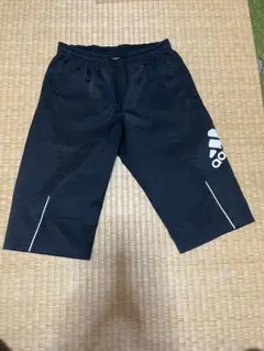 adidasハーフパンツ