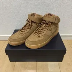 ナイキ エア フォース 1 MID ‘07