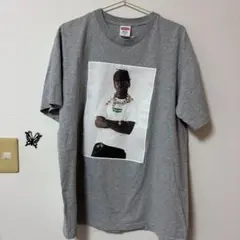 Supreme Tシャツ XL TylerTheCreator C006275 Supreme Tシャツ XL TylerTheCreator C006275 - メルカリ