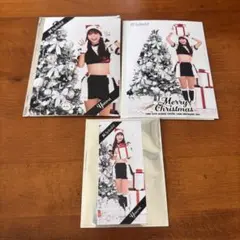 M☆Splash!! オンラインくじ クリスマス YUWA