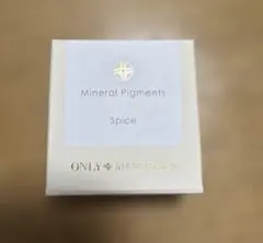미네랄 안료 전용 아이섀도우 스파이스