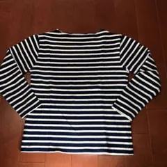 【最終値下げ】SAINT JAMES ウエッソン