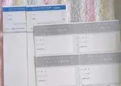 さんふらわあ フェリーサービスクーポン券 商船三井 株主優待券 割引券のサムネイル