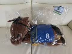 第69回有馬記念 レガレイラ ぬいぐるみのサムネイル