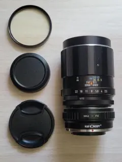 2025年最新】Pentax 135mm f2.5の人気アイテム - メルカリ