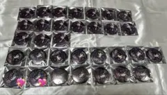 しまさかBD 2023 志麻缶バッジ32点セット