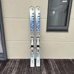2025年最新】フォルクル スキー板の人気アイテム - メルカリ
