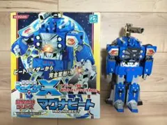 2026年最新】超星艦隊セイザーx マグナビートの人気アイテム - メルカリ