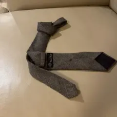ユナイテッドアローズ　ヘリンボーン ネクタイ