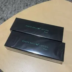 EARTH BALL Wローション 75ml 6本セット - メルカリ