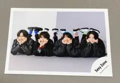 SexyZone 公式写真