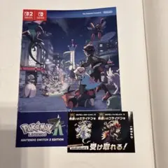 ポケモン　色違いミライドン
