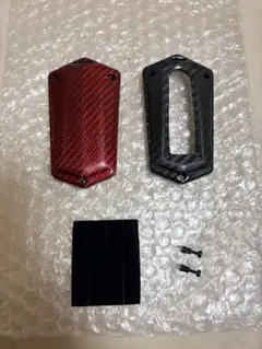 T-carbon日産用 キーケース キーカバー エクストレイル セレナ ノートのサムネイル