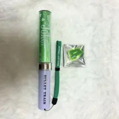 BULLET TRAIN 超特急 ペンライト タクヤ / ペンライトアクセサリー