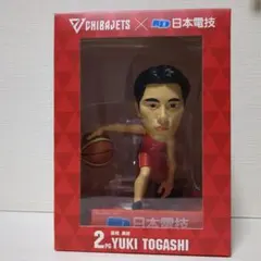 渡邊雄太 akatsukijapan フィギュア 新品 AKATSUKI JAPAN FIGURE COLLECTION 渡邊雄太 - メルカリ