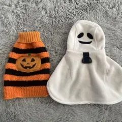 シーイン ハロウィン ベスト アウター 2セット XS