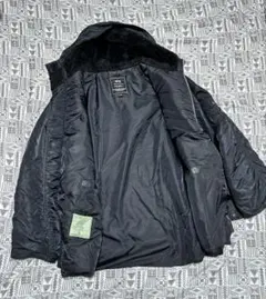 2026年最新】ALPHA INDUSTRIES ミリタリージャケットの人気アイテム